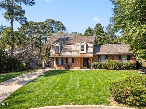 1205 Indian Trail Dr, Raleigh, NC, 27609-5439 | Card Image