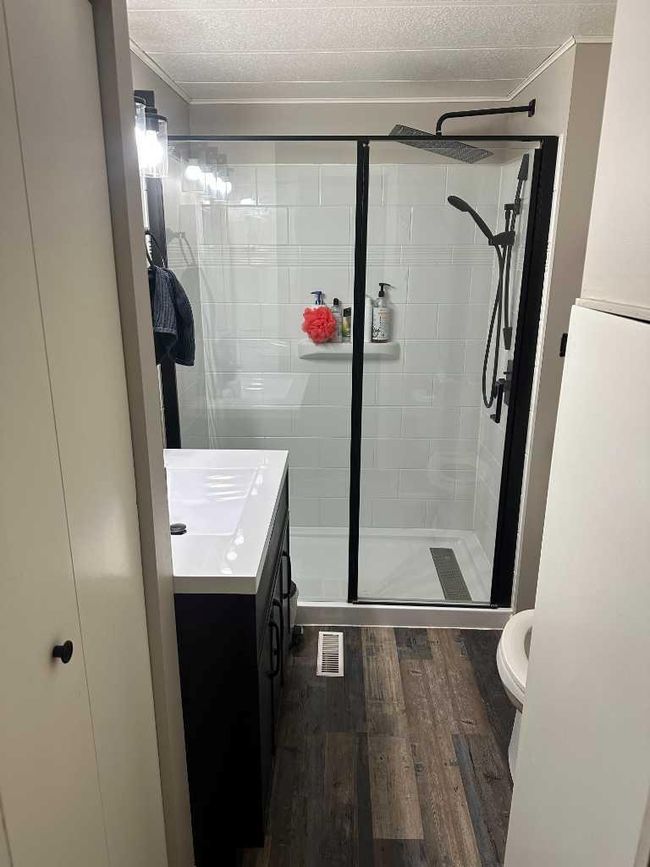 4413 44 Street, House other with 1 bedrooms, 1 bathrooms and 4 parking in Castor AB | Image 12