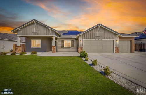 16002 Canterbury Ct, Bakersfield, CA, 93314-4400 | Card Image