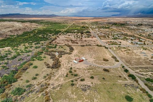 750 N Saltbrush Ln, Moapa, NV, 89025 | Card Image