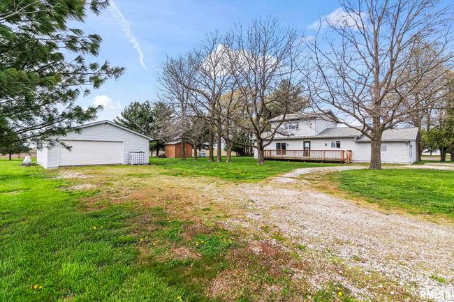 34187 E 6 Th Rd, House other with 3 bedrooms, 2 bathrooms and null parking in Pawnee IL | Image 31