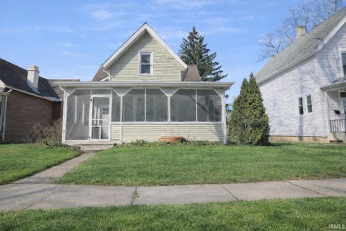 1025 Rivermet Ave, Fort Wayne, IN, 46805-4230 | Card Image