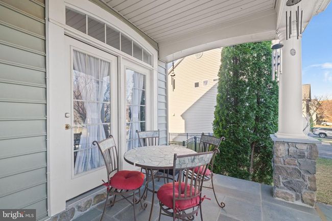 2209 Turnbuckle Ln, House other with 5 bedrooms, 4 bathrooms and null parking in WOODBRIDGE VA | Image 8