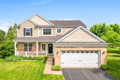 4553 Gardiner Ave, Yorkville, IL, 60560-6023 | Card Image