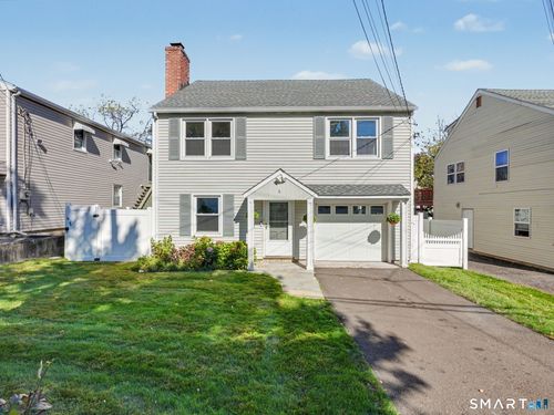 6 Crown Ave, Norwalk, CT, 06854-2633 | Card Image