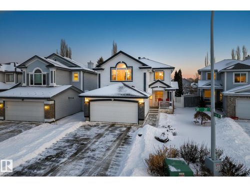 4027 31 St Nw, Edmonton, AB, T6T1L3 | Card Image