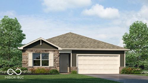 3256 W Vintage St, Monrovia, IN, 46157-6161 | Card Image