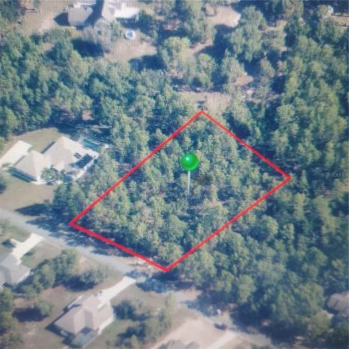 4379 N Baywood Dr, BEVERLY HILLS, FL, 34465-3058 | Card Image