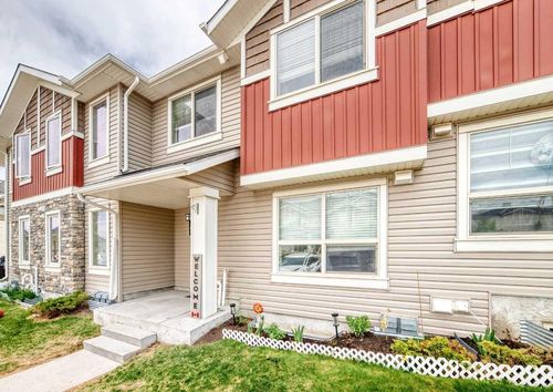 303-250 Sage Valley Rd Nw, Calgary, AB, T3R0R6 | Card Image