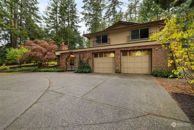 4412 70th Ave Nw, House other with 3 bedrooms, 1 bathrooms and 5 parking in Gig Harbor WA | Image 1