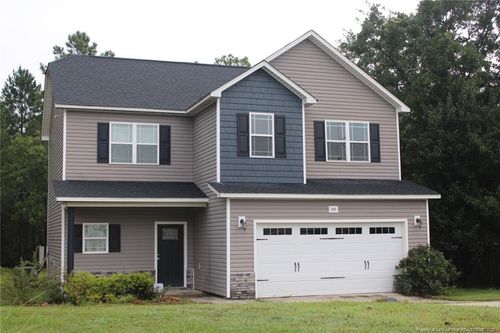 4805 Laurelwood Pl, Fayetteville, NC, 28306-3929 | Card Image