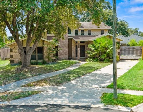 5301 Pheasant Cir, Corpus Christi, TX, 78413-4808 | Card Image