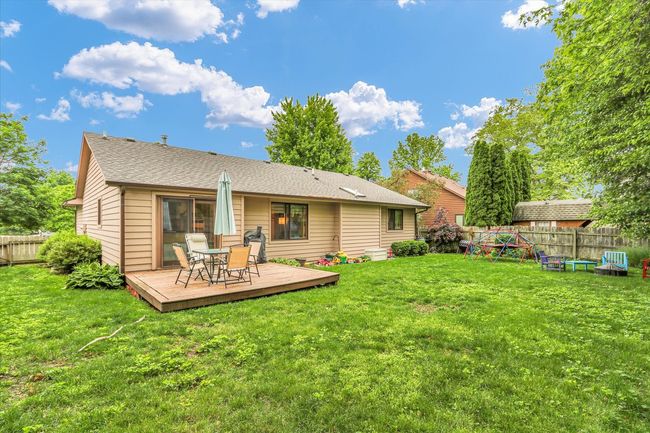 2805 Susan Stone Dr, House other with 3 bedrooms, 2 bathrooms and 2 parking in Urbana IL | Image 34