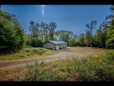 3428 Struck Rd, Home with 0 bedrooms, 0 bathrooms and null parking in Conover WI | Image 1