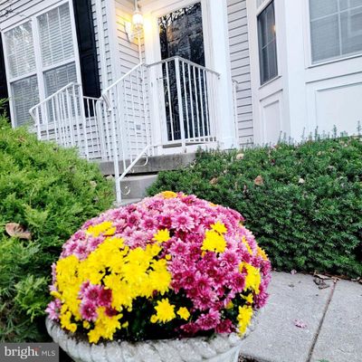 58 Weaver Drive, Townhouse with 3 bedrooms, 2 bathrooms and null parking in MARLTON NJ | Image 3