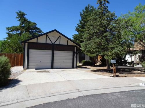 1880 Becky Ct, Reno, NV, 89503-2170 | Card Image