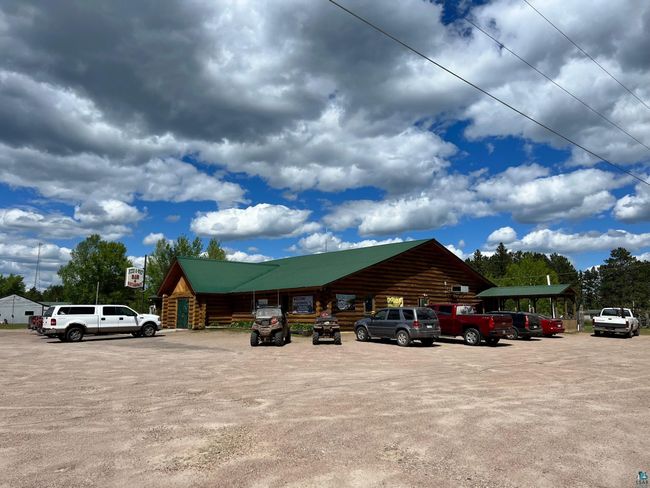 8310 Joseph St, Home with 0 bedrooms, 4 bathrooms and null parking in Babbitt MN | Image 9