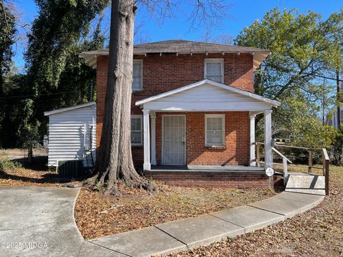 2677 Napier Ave, Macon, GA, 31204-3946 | Card Image