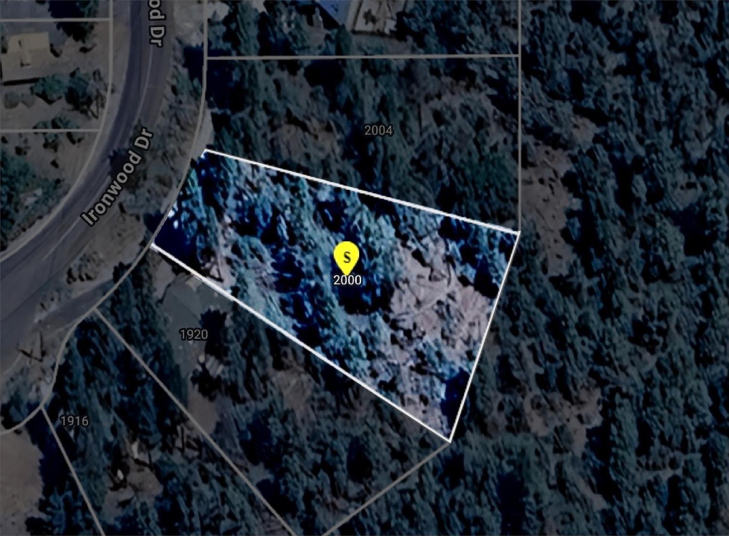Land in Frazier Park 2
