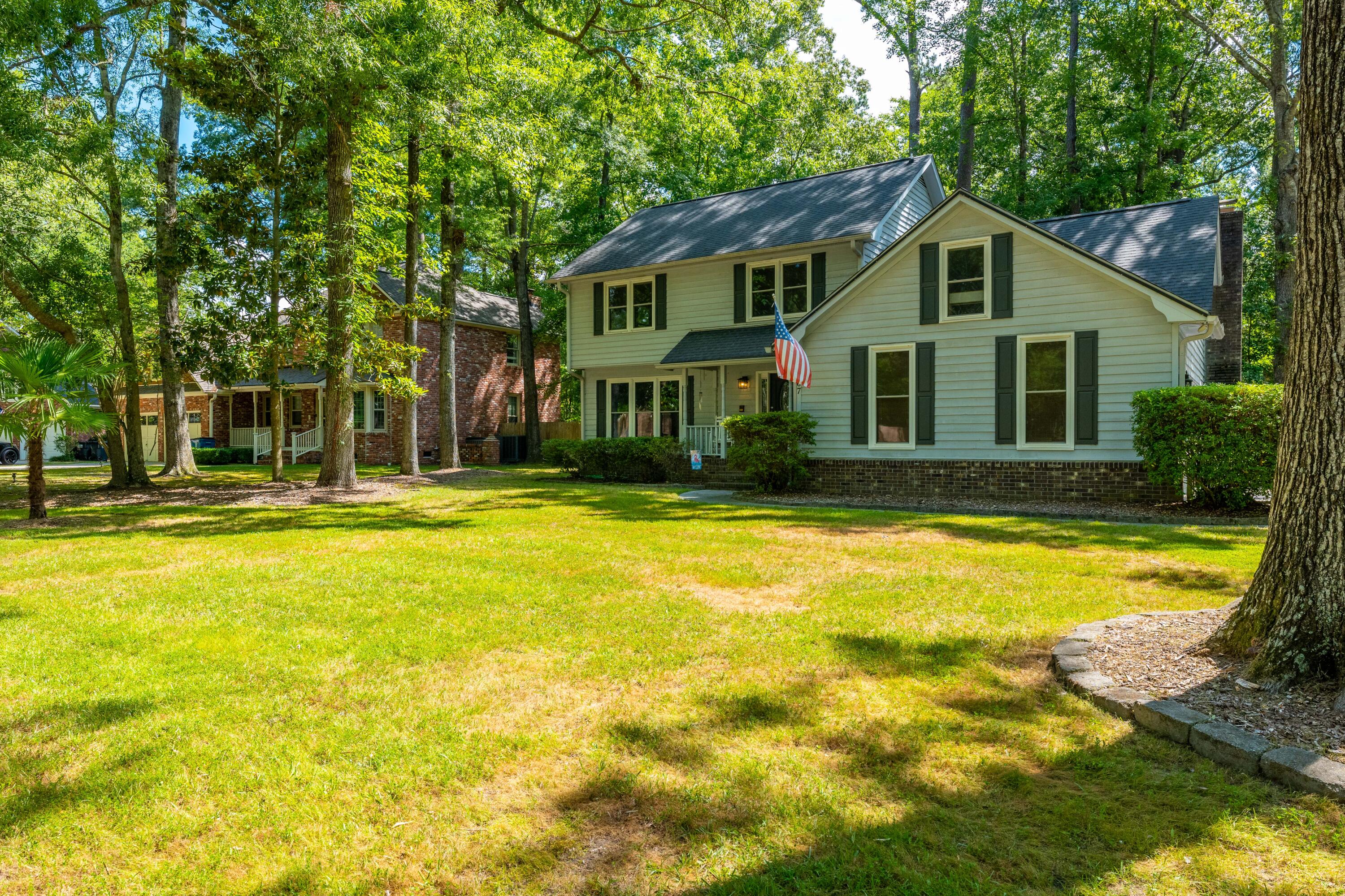 Tryon Dr, Summerville, SC 29485
