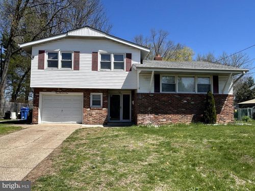 309 Belle Arbor Drive, CHERRY HILL, NJ, 08034 | Card Image