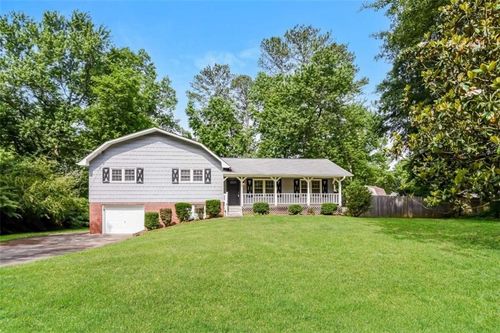 6581 Windsor Dr, Acworth, GA, 30102-1272 | Card Image