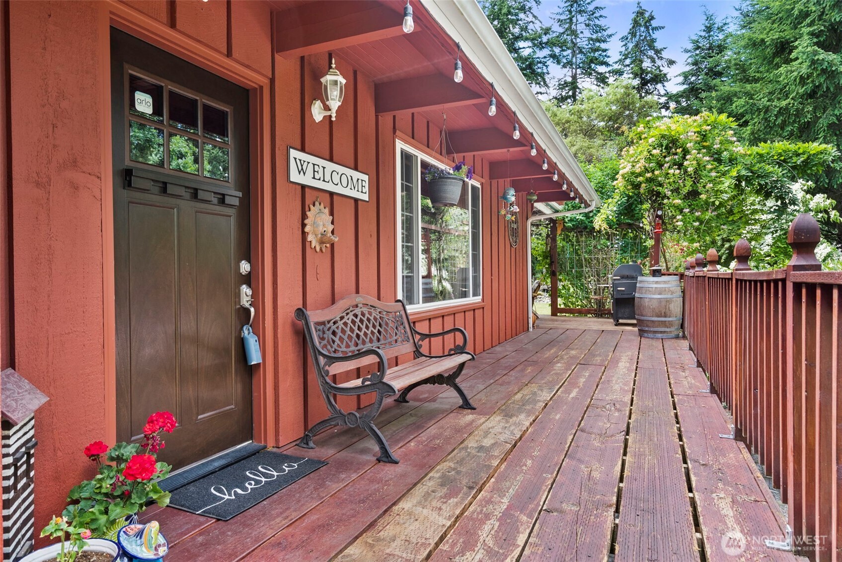Residential in Spanaway 4