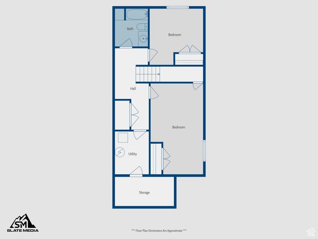 View of property floor plan | Image 7