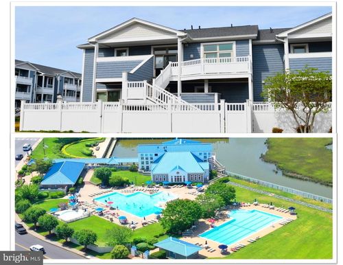 11e-201 S Heron Dr, OCEAN CITY, MD, 21842-6027 | Card Image