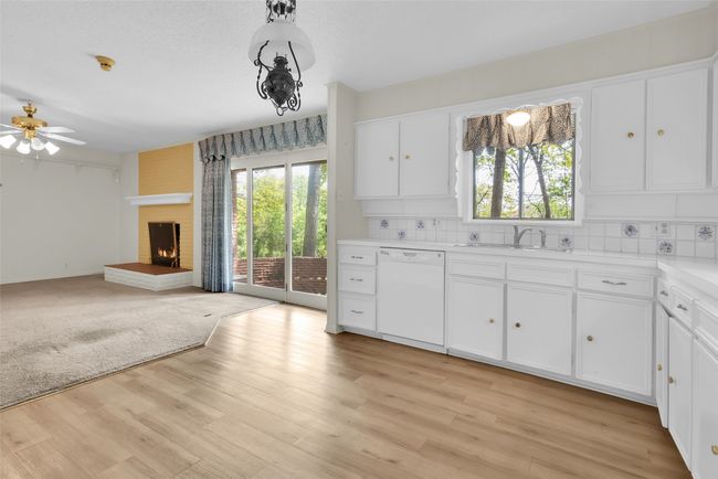 1500 W Heron St, House other with 3 bedrooms, 2 bathrooms and null parking in Denison TX | Image 16
