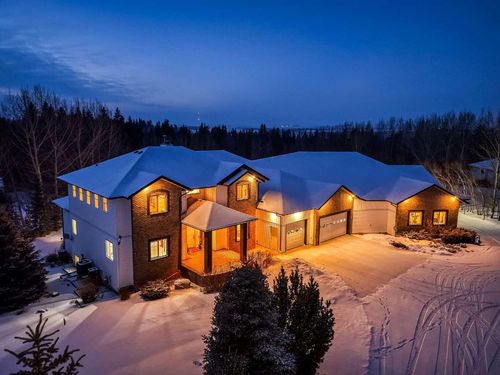 6-26174 Highway 11, Red Deer County, AB, T4E1C4 | Card Image