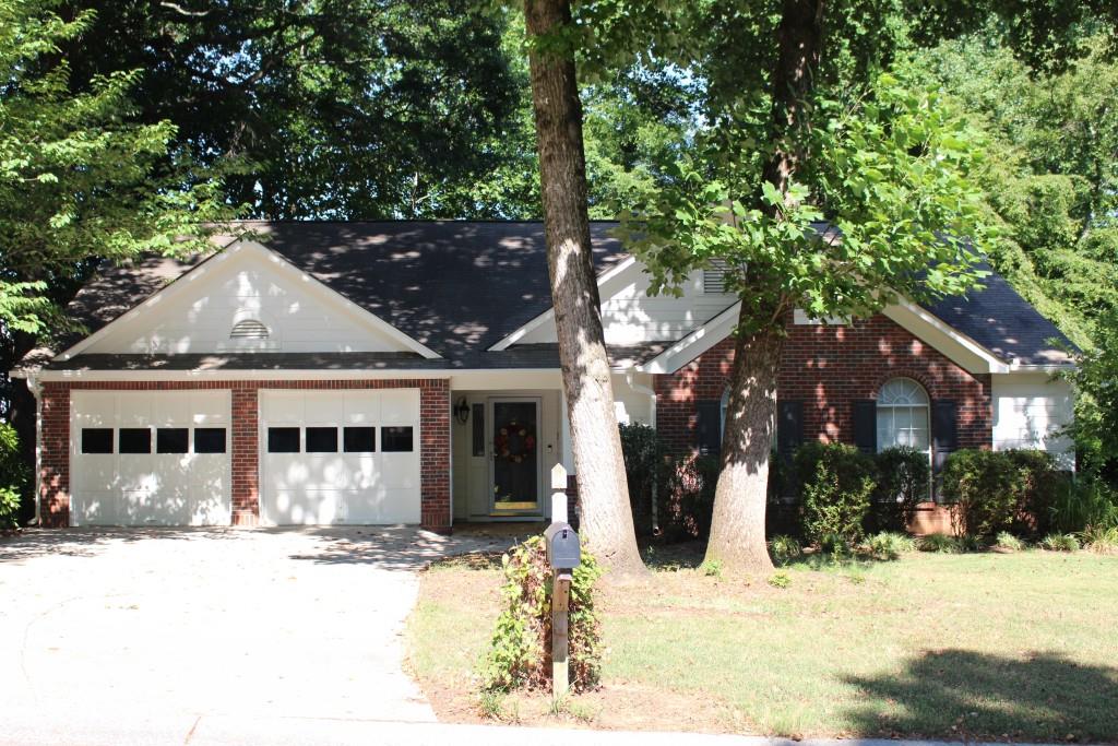 Towne Manor Dr, Kennesaw, GA 30144