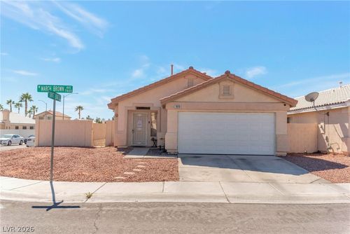 7829 March Brown Avenue, Las Vegas, NV, 89149 | Card Image