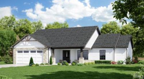 4802 Windrow Way, Fort Wayne, IN, 46818-0080 | Card Image
