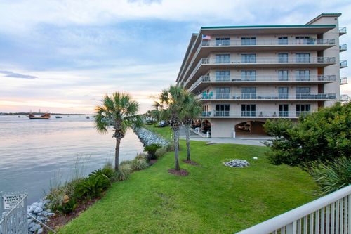 606-5 Calhoun Ave, Destin, FL, 32541-5509 | Card Image