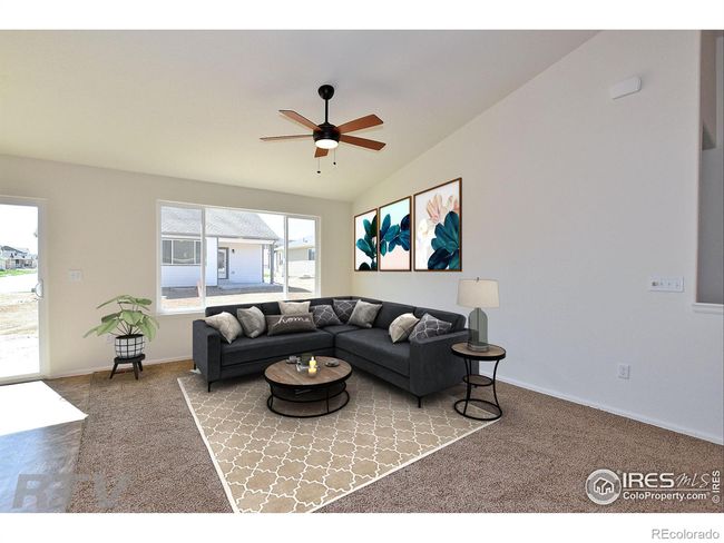 2414 Oakhurst Road, House other with 3 bedrooms, 2 bathrooms and 2 parking in Johnstown CO | Image 6