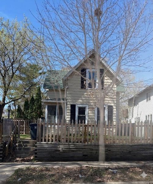 3611 Queen Ave N, Minneapolis, MN, 55412-1959 | Card Image