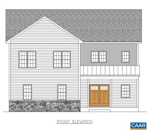 4 Advance Mills Rd, RUCKERSVILLE, VA, 22968-3114 | Card Image