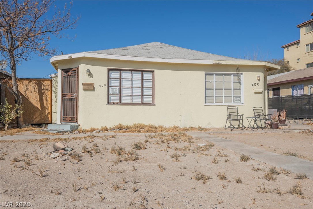 Residential in Las Vegas 4