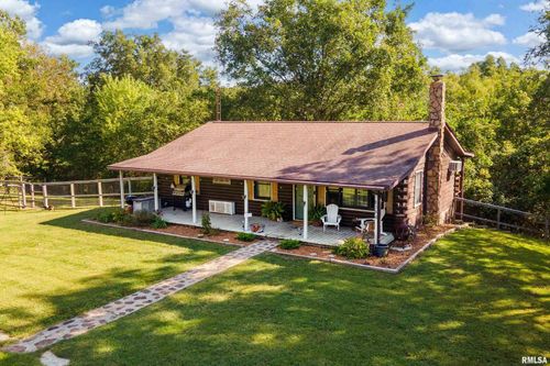 8384 Hickory Ridge Rd, Murphysboro, IL, 62966-5703 | Card Image