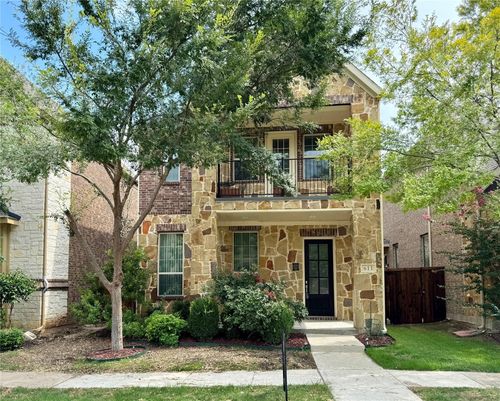 611 Ansley Way, Allen, TX, 75013-5106 | Card Image