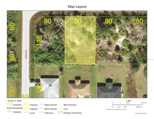 10415 Woodland Ave, ENGLEWOOD, FL, 34224-8759 | Card Image