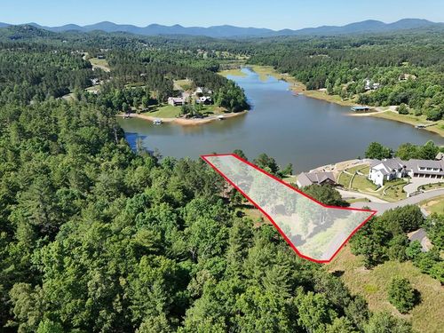 Lot 2 Big Knoll Dr, Blairsville, GA, 30512-1907 | Card Image