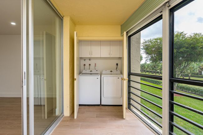 206 - 23277 Barwood Lane N, Condo with 2 bedrooms, 2 bathrooms and null parking in Boca Raton FL | Image 14