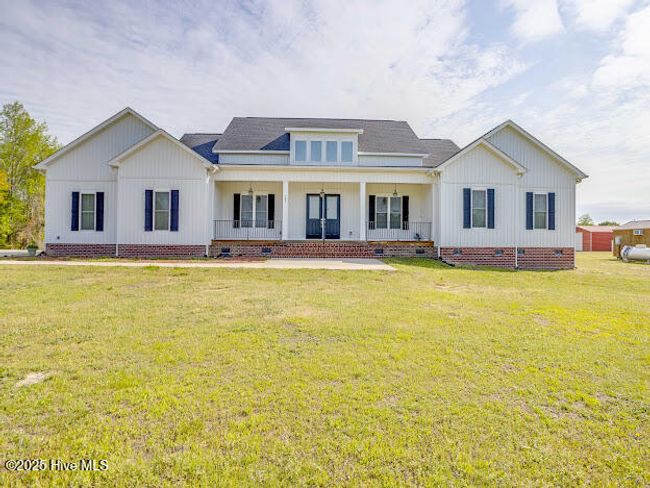 245 Edwards Rd, House other with 4 bedrooms, 4 bathrooms and 6 parking in Chocowinity NC | Image 19