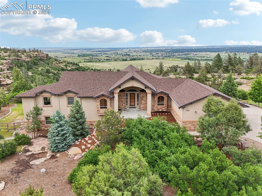 Weaver Cir, Castle Rock, CO 80104