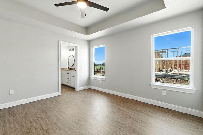 6916 Tin Cup Dr, House other with 3 bedrooms, 2 bathrooms and null parking in Abilene TX | Image 18