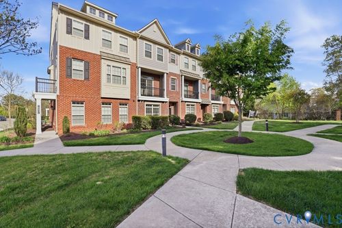 10933 Parkshire Ln, Henrico, VA, 23233-2432 | Card Image