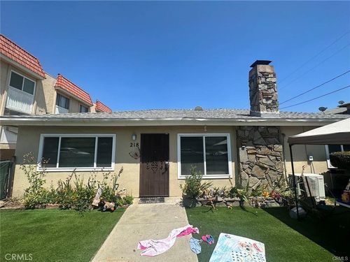 218 N Nicholson Ave, Monterey Park, CA, 91755 | Card Image