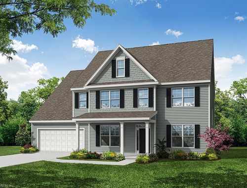 3025 Mallory Pointe Arch, Smithfield, VA, 23430 | Card Image